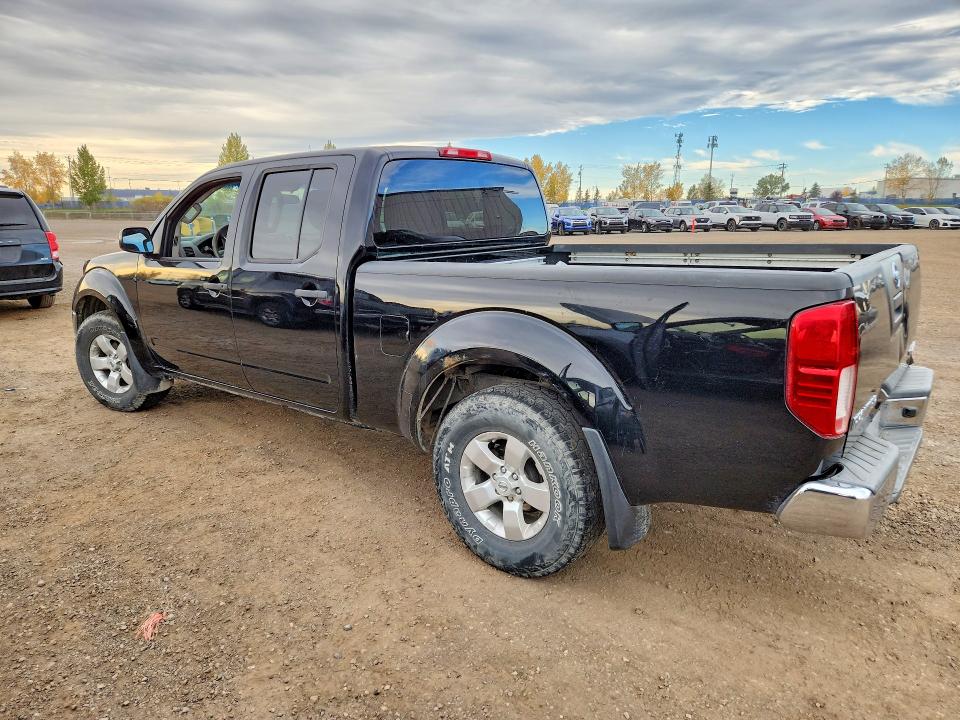 Aukcja sprzedaży 2012 Nissan Frontier, vin: 1N6AD0FV8CC431083, numer aukcji: 71839766