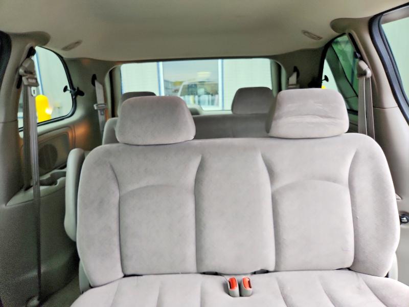 Продаж на аукціоні авто 2003 Chrysler Voyager, vin: 1C4GJ25B03B265365, номер лоту: 71152976