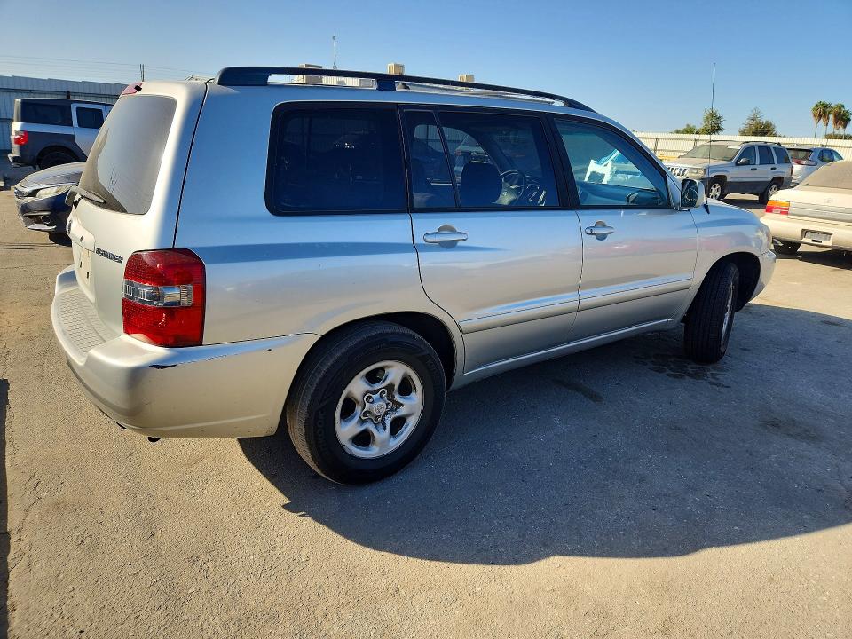 Продаж на аукціоні авто 2007 Toyota Highlander, vin: JTEDP21A470136847, номер лоту: 72959056
