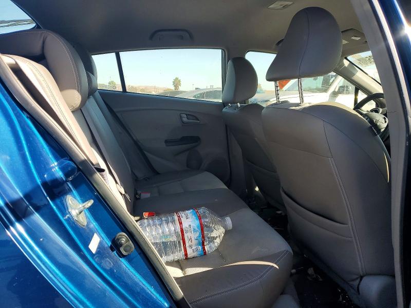 Продажа на аукционе авто 2013 Honda Insight, vin: JHMZE2H72DS004372, номер лота: 71873566