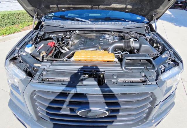 2016 Ford F150 მანქანა იყიდება აუქციონზე, vin: 1FTEW1EG4GKF84711, აუქციონის ნომერი: 71689796
