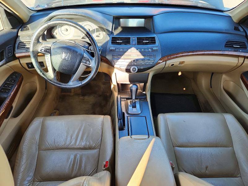 Продаж на аукціоні авто 2011 Honda Accord, vin: 1HGCP3F88BA014427, номер лоту: 73119226