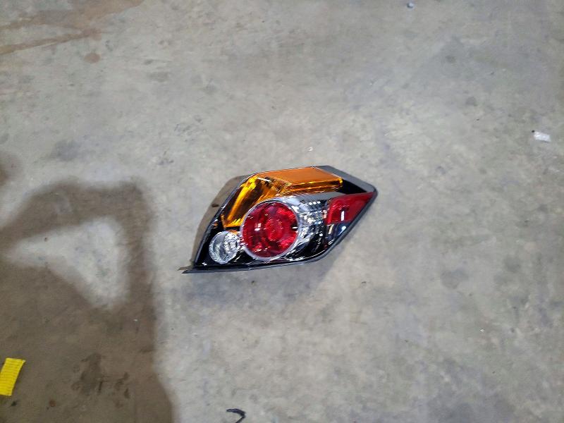 Aukcja sprzedaży 2008 Nissan Altima, vin: 1N4BL21E28C197940, numer aukcji: 72721676