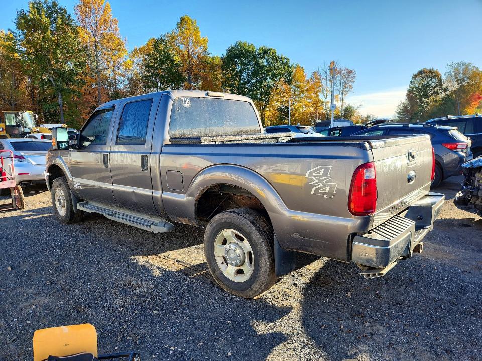 Продаж на аукціоні авто 2012 Ford F250, vin: 1FT7W2B65CEA04725, номер лоту: 71968416