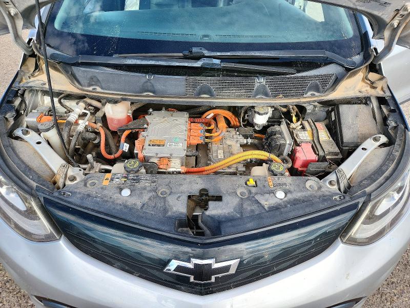 Aukcja sprzedaży 2017 Chevrolet Bolt Ev, vin: 1G1FX6S0XH4187833, numer aukcji: 72107746