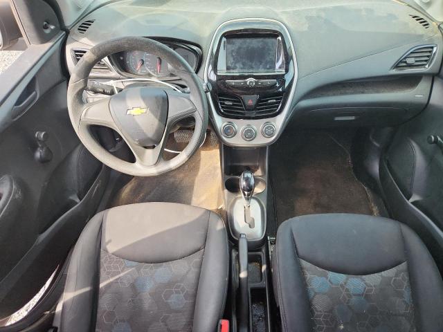 72243566 :رقم المزاد ، KL8CB6SA3HC721190 vin ، 2017 Chevrolet Spark مزاد بيع