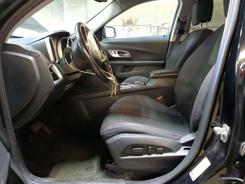 Продажа на аукционе авто 2016 Chevrolet Equinox, vin: 2GNFLFEK6G6348005, номер лота: 71471266