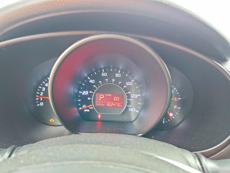 Aukcja sprzedaży 2019 Kia Soul, vin: KNDJP3A52K7009174, numer aukcji: 71407876