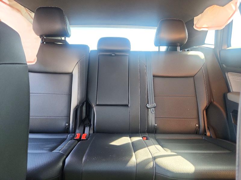 Auction sale of the 2021 Volkswagen Atlas Cross Sport, vin: 1V2HE2CA4MC215422, lot number: 71678056