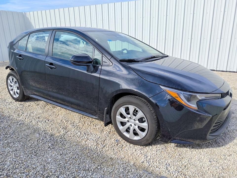69368656 :رقم المزاد ، 5YFB4MDE5TP400964 vin ، 2026 Toyota Corolla مزاد بيع