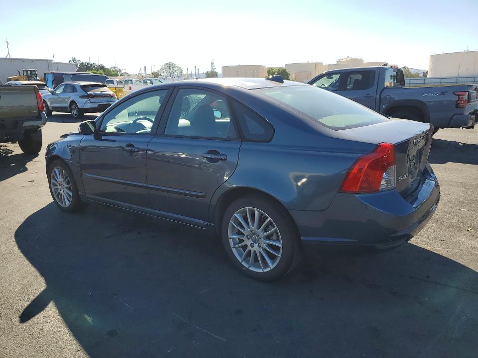 Продаж на аукціоні авто 2010 Volvo S40, vin: YV1390MS0A2507057, номер лоту: 71449706