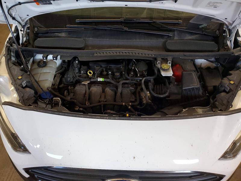 71654226 :رقم المزاد ، NM0LS6S26P1566982 vin ، 2023 Ford Transit Connect مزاد بيع