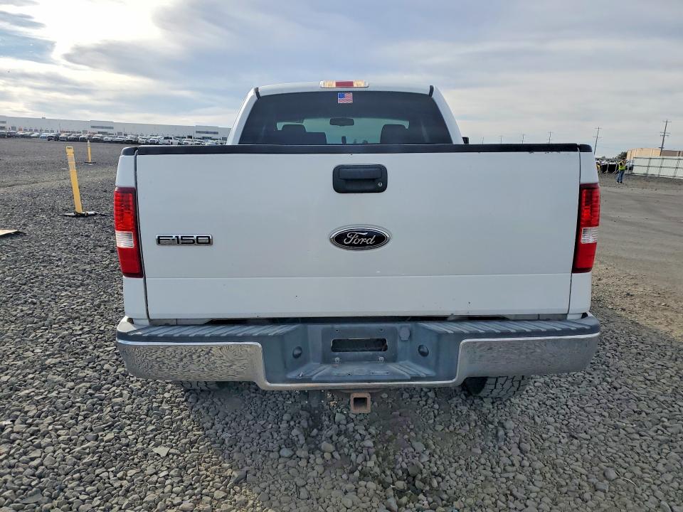 Auction sale of the 2004 Ford F150, vin: 1FTPX14594NB80481, lot number: 71805816