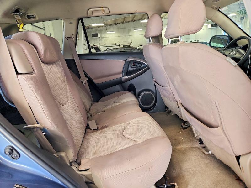 Продажа на аукционе авто 2006 Toyota Rav4, vin: JTMZD33V966019169, номер лота: 70414586