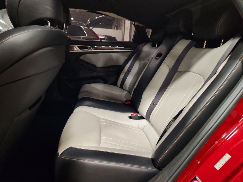 Продаж на аукціоні авто 2018 Genesis G80, vin: KMHGN4JBXJU219027, номер лоту: 72783266