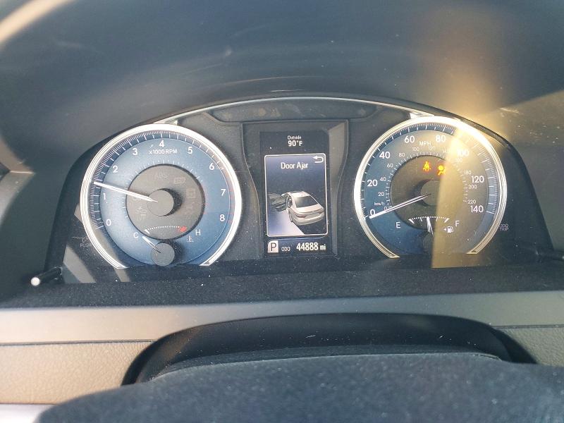 Продаж на аукціоні авто 2017 Toyota Camry, vin: 4T1BF1FK3HU738610, номер лоту: 70290486