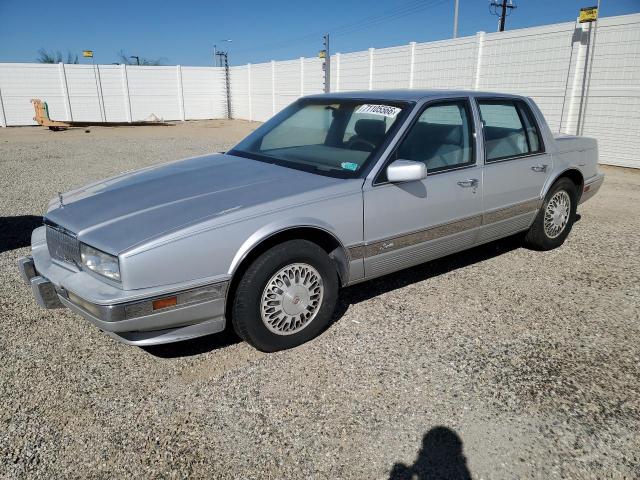 Auction sale of the 1990 Cadillac Seville, vin: 1G6KS5338LU829971, lot number: 71105566