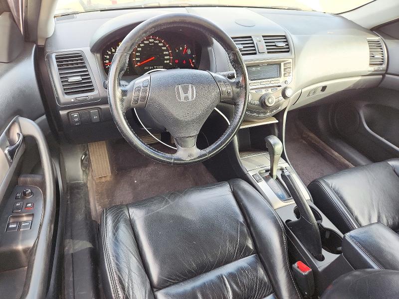Продажа на аукционе авто 2006 Honda Accord, vin: 1HGCM72686A800352, номер лота: 73359106