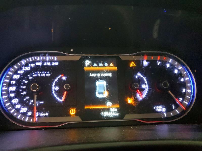 Продаж на аукціоні авто 2022 Hyundai Tucson, vin: KM8JB3AE1NU023471, номер лоту: 70770686