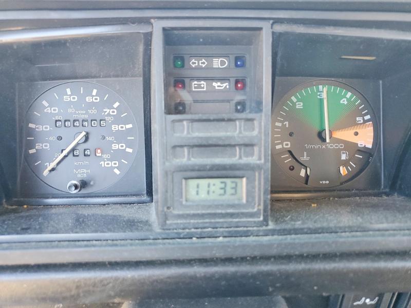 Aukcja sprzedaży 1990 Volkswagen Vanagon, vin: WV2ZB025XLH071840, numer aukcji: 71694626