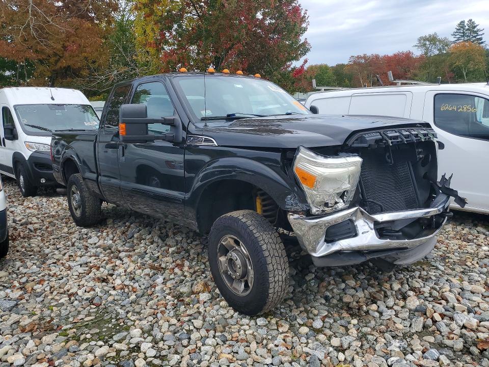 Продажа на аукционе авто 2011 Ford F250, vin: 1FT7X2B6XBEA23217, номер лота: 70844976
