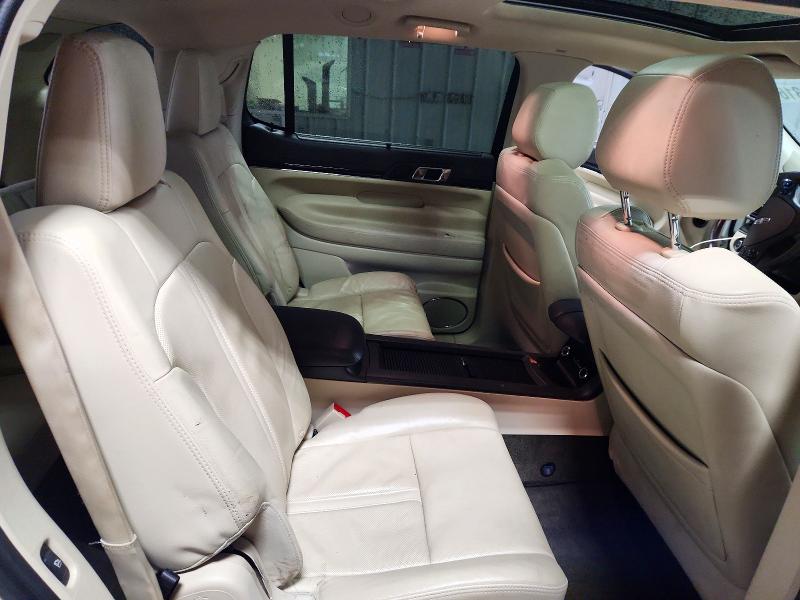Продажа на аукционе авто 2013 Lincoln Mkt, vin: 2LMHJ5AT3DBL55903, номер лота: 73318316