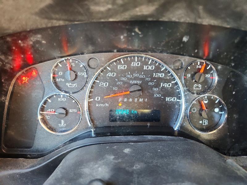 71483926 :رقم المزاد ، 1GTW7AFGXL1265183 vin ، 2020 Gmc Savana مزاد بيع
