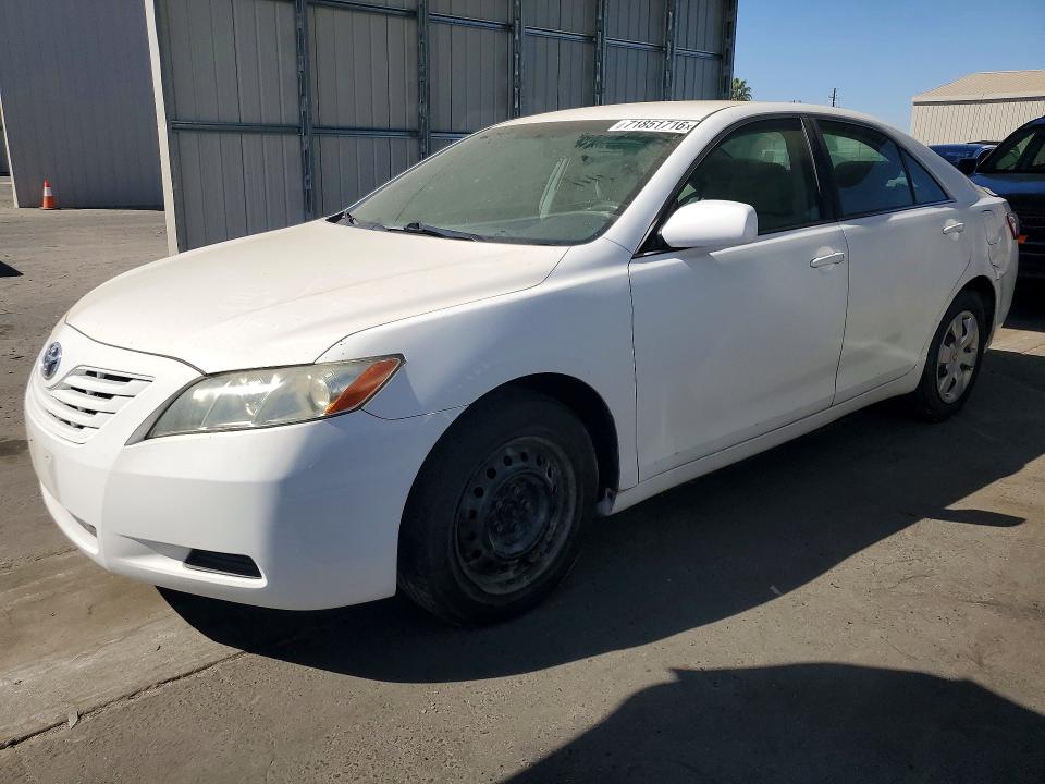 71851716 :رقم المزاد ، 4T1BE46K28U787916 vin ، 2008 Toyota Camry مزاد بيع