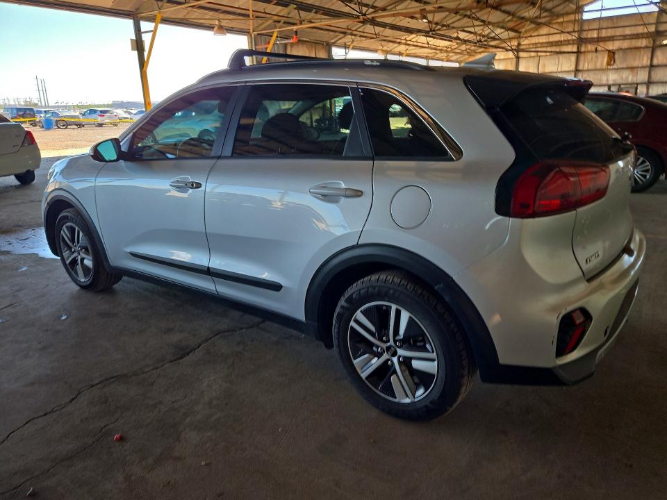 71426996 :رقم المزاد ، KNDCB3LC3L5413178 vin ، 2020 Kia Niro مزاد بيع
