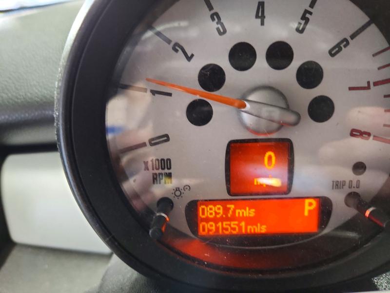 71888046 :رقم المزاد ، WMWSU3C57DT680390 vin ، 2013 Mini Cooper مزاد بيع