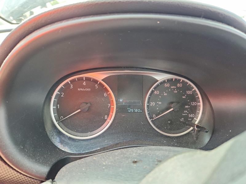 Продаж на аукціоні авто 2022 Nissan Kicks, vin: 3N1CP5BVXNL503224, номер лоту: 71385466