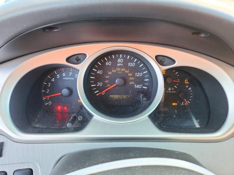 Продажа на аукционе авто 2005 Toyota Highlander, vin: JTEEP21A050109856, номер лота: 72152796