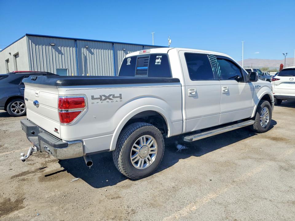 Продаж на аукціоні авто 2011 Ford F150, vin: 1FTFW1EF8BFB92120, номер лоту: 71579086