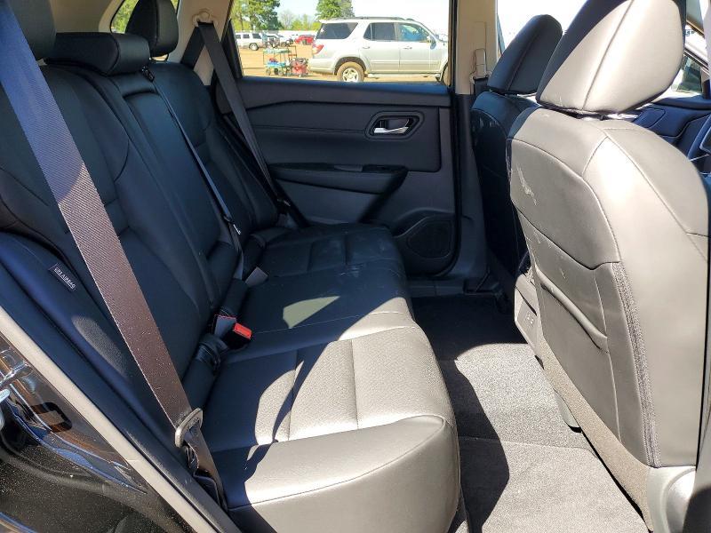 2026 Nissan Rogue მანქანა იყიდება აუქციონზე, vin: 5N1BT3BB6TC749464, აუქციონის ნომერი: 71555416