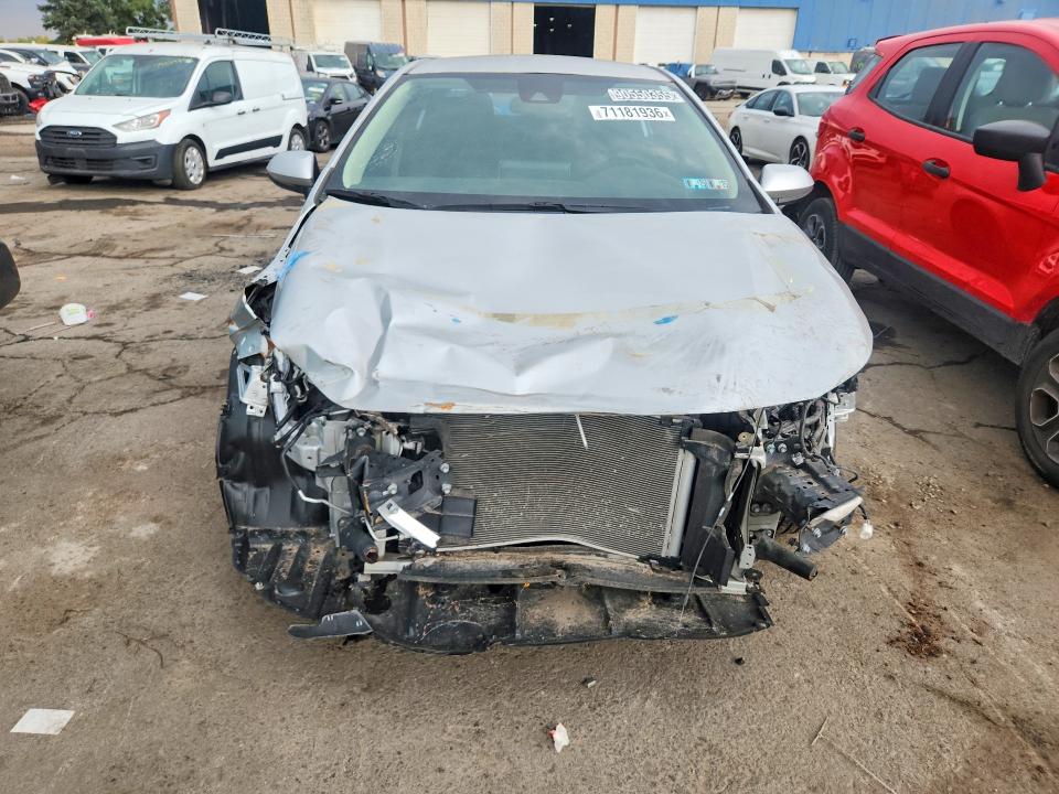 Aukcja sprzedaży 2021 Toyota Corolla, vin: 5YFEPMAE9MP260833, numer aukcji: 71181936