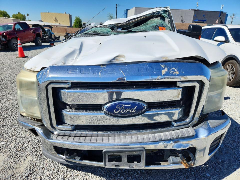 Продаж на аукціоні авто 2013 Ford F250, vin: 1FT7X2A67DEA92161, номер лоту: 72403346