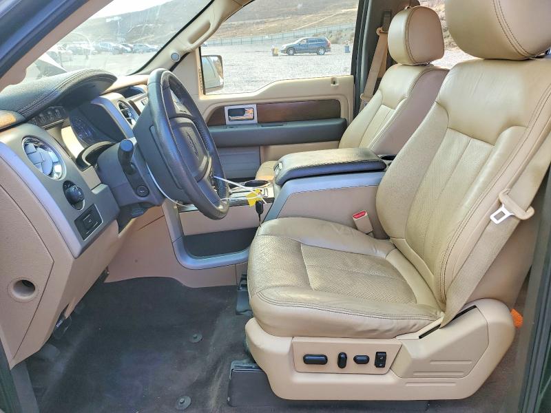 Продаж на аукціоні авто 2012 Ford F150, vin: 1FTFW1CT8CFB41761, номер лоту: 69687646
