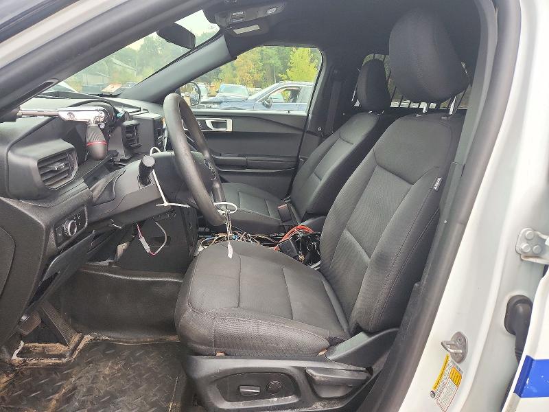 Продаж на аукціоні авто 2022 Ford Explorer, vin: 1FM5K8AW1PNA09333, номер лоту: 71242666