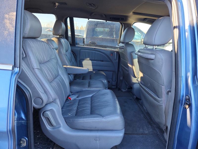 Продажа на аукционе авто 2008 Honda Odyssey, vin: 5FNRL38638B504595, номер лота: 71627776