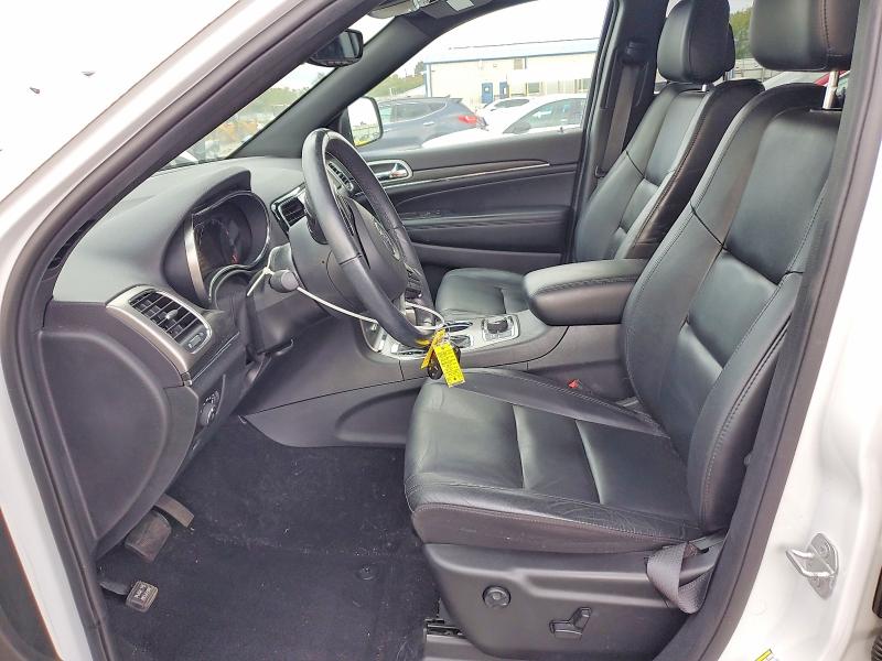 Aukcja sprzedaży 2020 Jeep Grand Cherokee, vin: 1C4RJFBG4LC196433, numer aukcji: 71374266