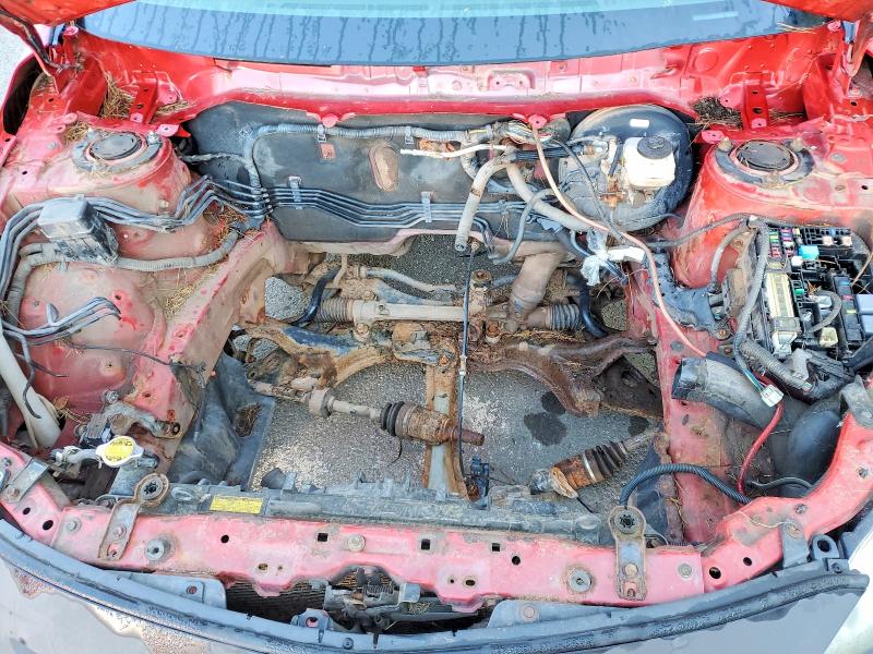 70694266 :رقم المزاد ، 2T1BU4EE3AC385232 vin ، 2010 Toyota Corolla مزاد بيع