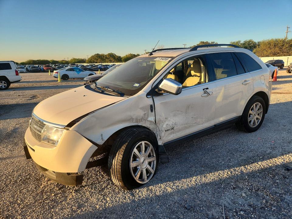 Продажа на аукционе авто 2008 Lincoln Mkx, vin: 2LMDU68C68BJ18975, номер лота: 71764056