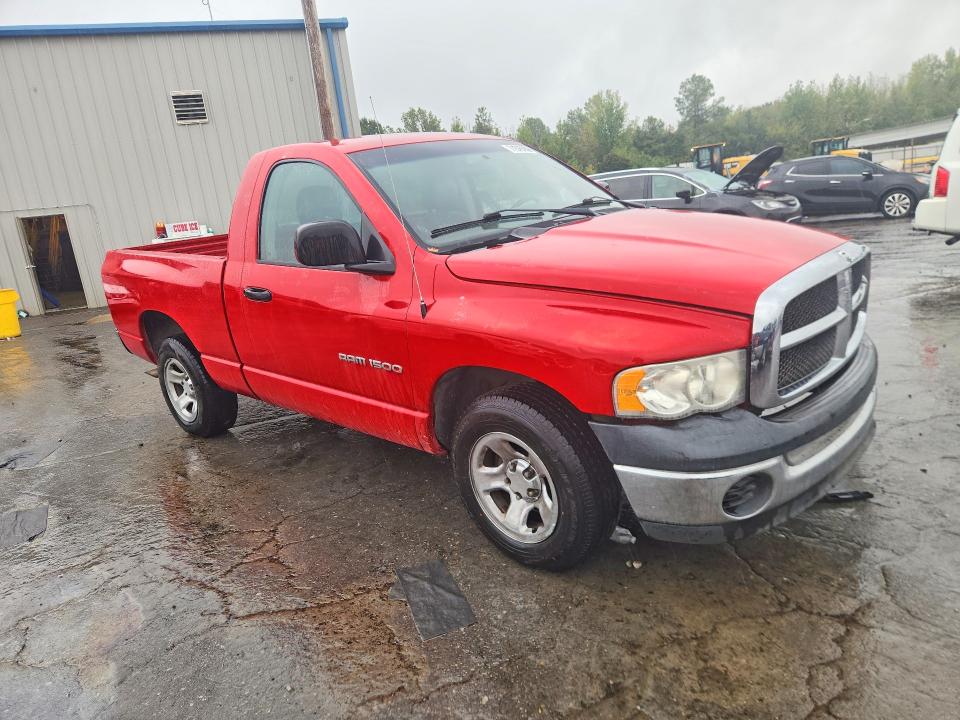 Aukcja sprzedaży 2004 Dodge Ram 1500, vin: 1D7HA16K54J256932, numer aukcji: 71579166