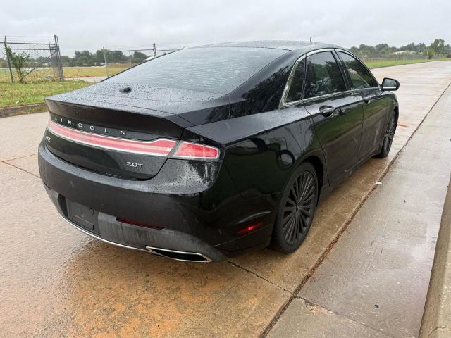 Продажа на аукционе авто 2018 Lincoln Mkz, vin: 3LN6L5E9XJR614962, номер лота: 73307016