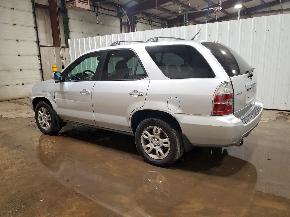 Продажа на аукционе авто 2004 Acura Mdx, vin: 2HNYD18804H554612, номер лота: 72663116