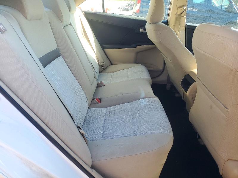 2012 Toyota Camry მანქანა იყიდება აუქციონზე, vin: 4T4BF1FK9CR239485, აუქციონის ნომერი: 71867116