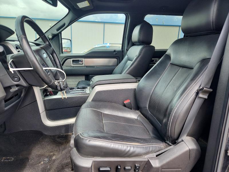 Продаж на аукціоні авто 2013 Ford F150, vin: 1FTFW1ET6DFA61535, номер лоту: 71629016