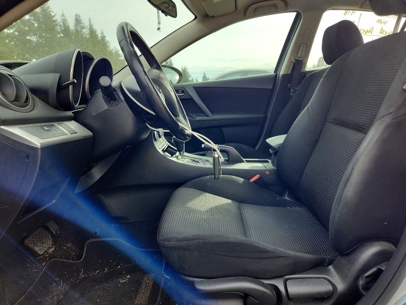 Продаж на аукціоні авто 2013 Mazda 3, vin: JM1BL1V74D1805561, номер лоту: 70897376