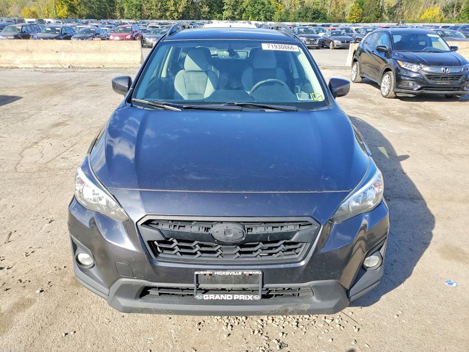 Продажа на аукционе авто 2018 Subaru Crosstrek, vin: JF2GTABC4JH271389, номер лота: 71930866