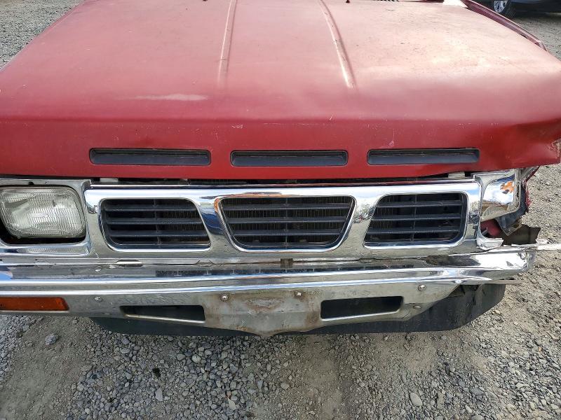 Продаж на аукціоні авто 1990 Nissan Truck, vin: 1N6SD11S3LC305995, номер лоту: 72206556